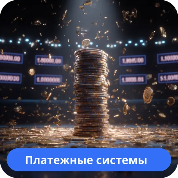 Платежные системы Олимп Казино — удобные методы пополнения и вывода Платежные системы